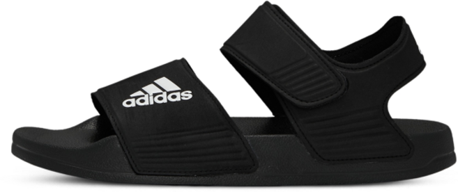 아디다스 아디다스 아딜렛 샌들 키즈 (0088777) GW0344