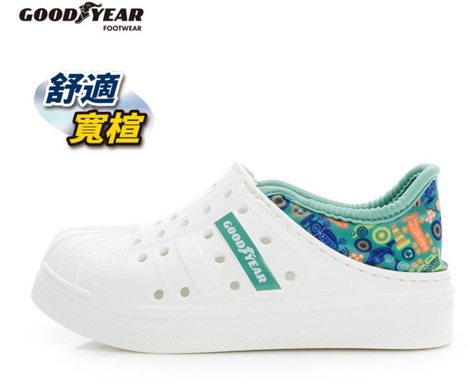 Goodyear 兒童舒適涼鞋