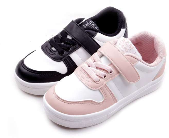 풋풋 범고래 아동 운동화 유아신발