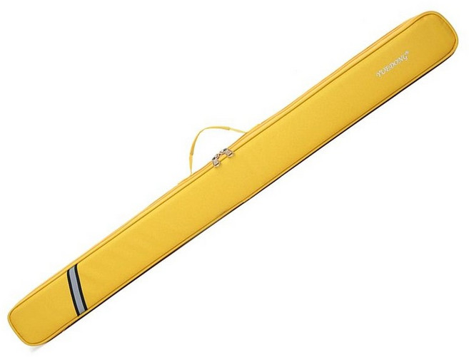 대금 가방 케이스 관악기 퉁소 플루트 하드커버 정악, 1개, 옐로우 2개 90cm 선물 없음