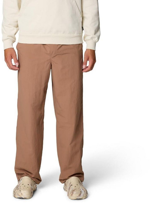 Mountain Hardwear 남성용 스트라이더 팬츠 하이킹 팬츠 트레일 더스트 36 126235, XL, XL