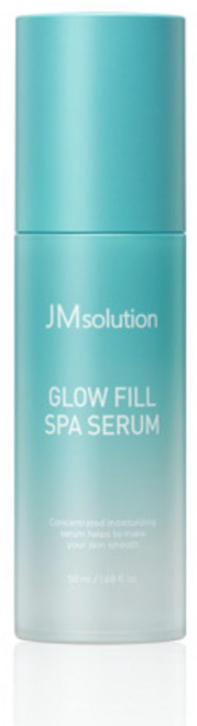 제이엠솔루션 글로우 필 스파 세럼, 1개, 50ml