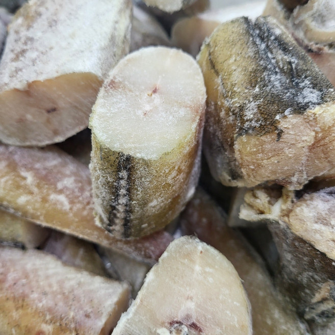 절단 코다리 10kg 업소용 코다리, 1개, 10kg(1개)