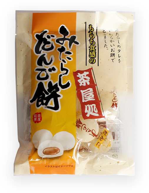 이토세이카 미타라시 당고모찌, 170g, 1개