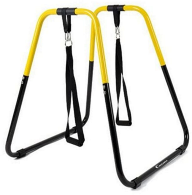 맨몸 운동 기구 다용도 치닝디핑 평행봉 딥스 운동 기구 턱걸이 철봉 어깨 가정용 푸쉬업 휴대용 삼두 근력