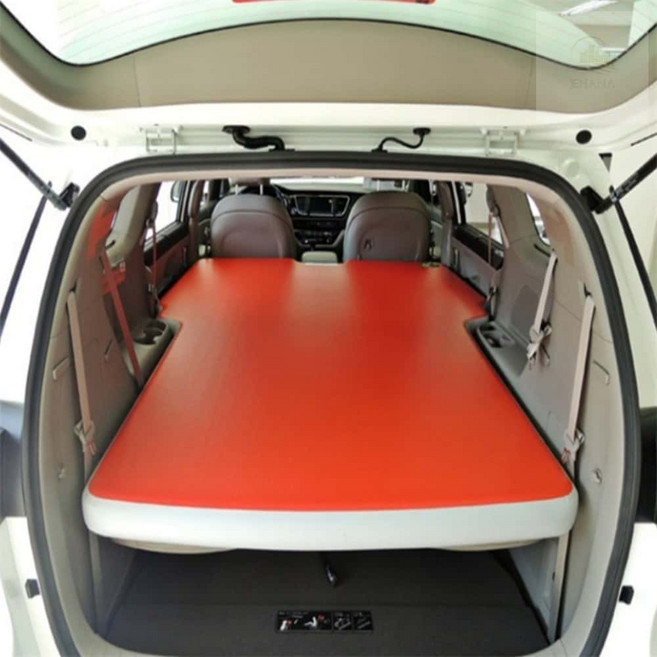 조은 차박매트 그랜드스타렉스 호환 차량용에어매트