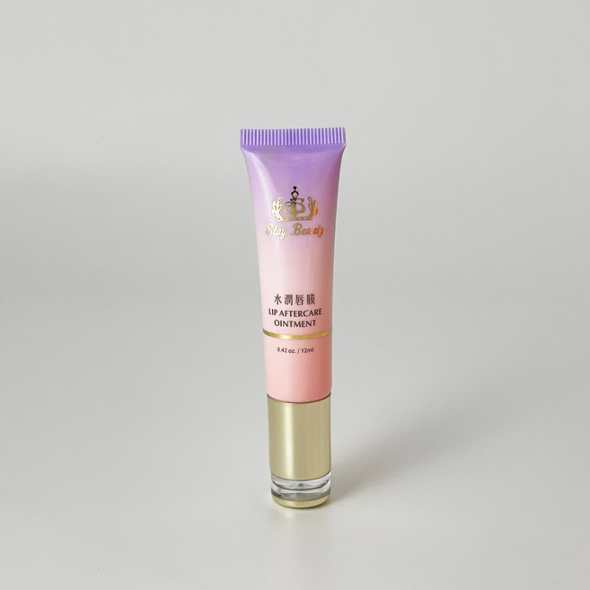 Stay Beauty 水潤唇膜 勻色豐潤, 1個