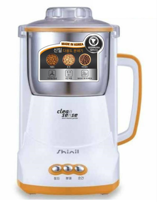 신일 다용도 분쇄기 SFM-JM1000HM