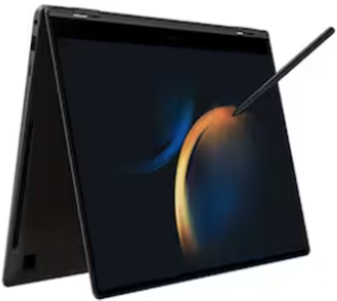 삼성전자 갤럭시북3 프로360 NT960QFG i7-1360P/32G/1TB/16인치/윈11, WIN11 Pro, 16GB, 512GB, 그레이