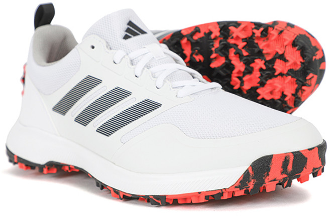 아디다스 남성 골프화 테크 리스폰스 SL 3 스파이크리스