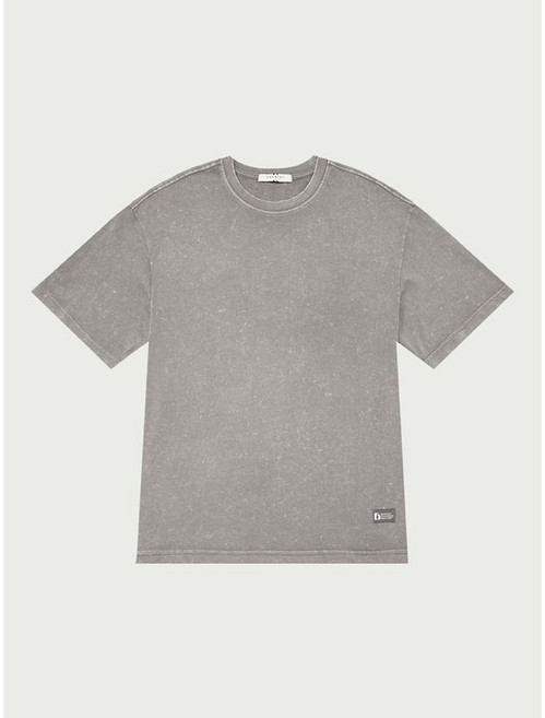 행텐 피그먼트 워싱 오버핏 반팔 티셔츠 10520-031-408-03