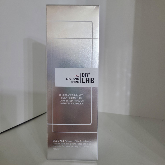 [닥터랩] 레드 스팟 케어 크림 200ml, 1개