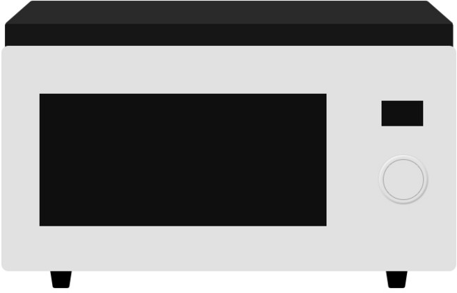 LG 디오스 오브제컬렉션 광파오븐 39L 미스트 크림화이트, MLJ39WW