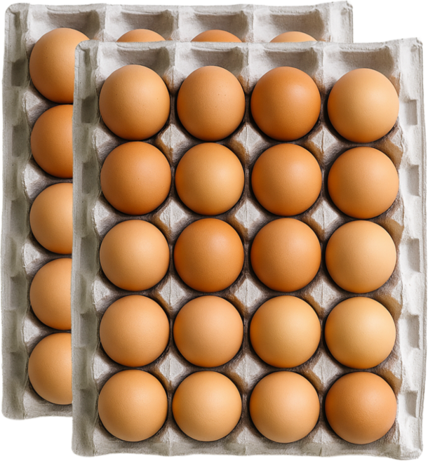 난각번호1번 유정란 달걀 계란 무항생제 자연방사, 40구, 1개