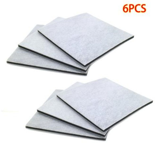 필립스 일렉트로룩스 모터 면 필터용 진공 청소기 HEPA 필터 바람 공기 흡입구 배출구 필터