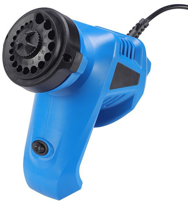 드릴비트 연마기 비트 연삭기 샤프너 전동 드릴연마기, 1개