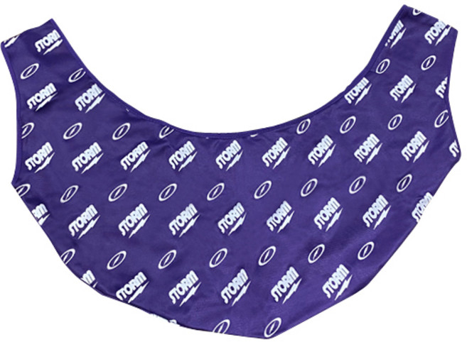 스톰 로고 시소백 볼링공 볼링볼 볼링용품, 퍼플, 1개