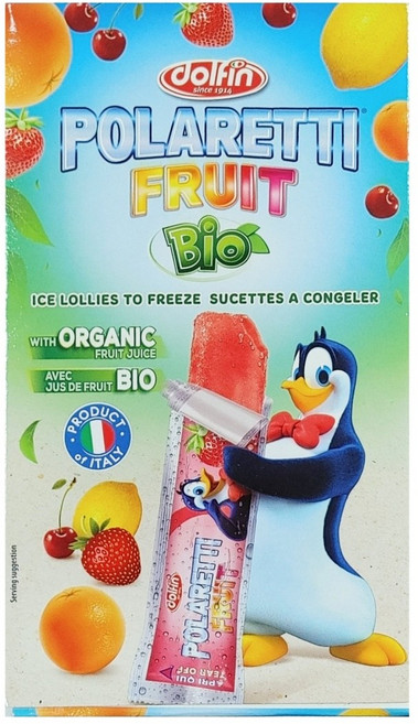 돌핀 폴라레티 유기농 폴라레티, 400ml, 1개