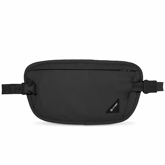 pacsafe Coversafe X100 RFID安全貼身腰掛暗袋