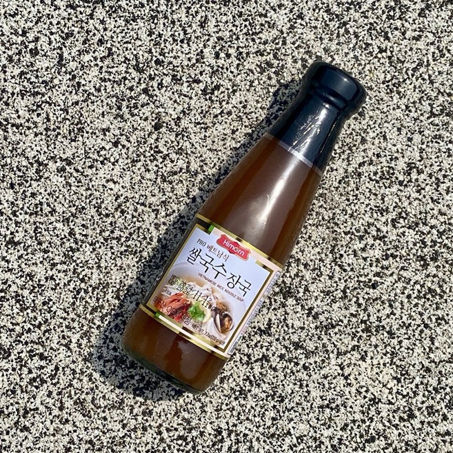 하이몬 쌀국수장국, 220g, 3개