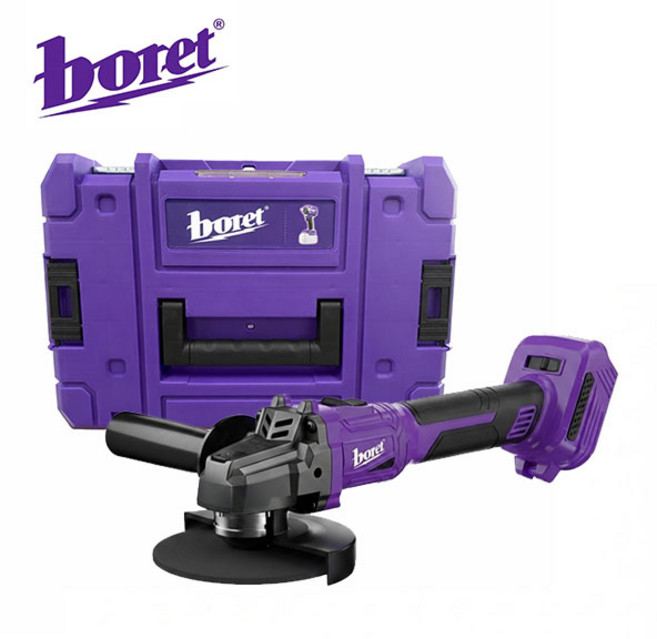보레트 21V 충전 5인치 그라인더 BG5-21001D 디월트 호환 베어툴 케이스, 1개