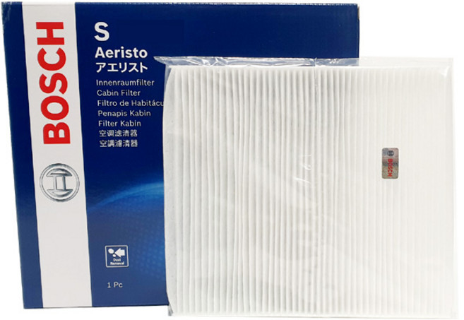 보쉬 에어컨필터 히터필터 그랜져 HG 3.0/3.3 GDI S5520 0986AF5520 호환 97133-3SAA0, 1개, S5520/0986AF5520