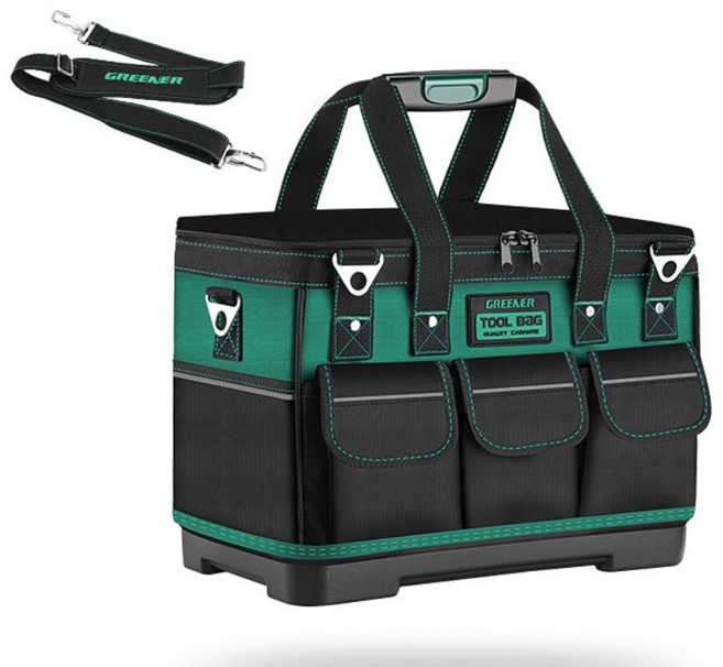 자이언트 G-4 공구 가방, 옵션I (23인치), 1개