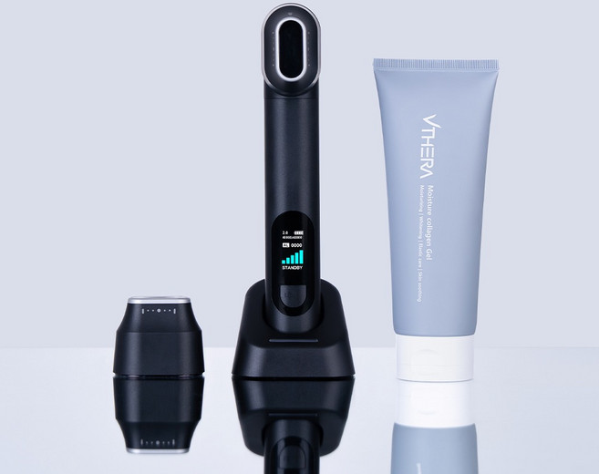 브이쎄라 Pro 2.0mm 패키지