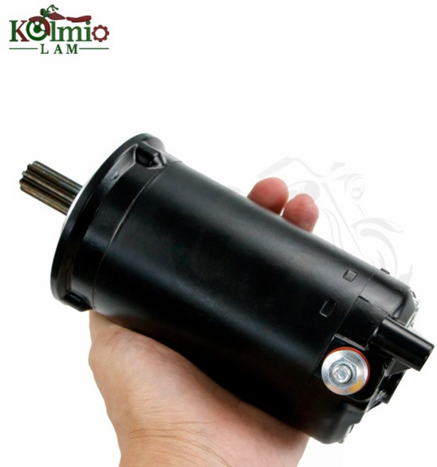 두카티 멀티스트라다 1100 937 950 오토바이 스타터 모터용 엔진 시동