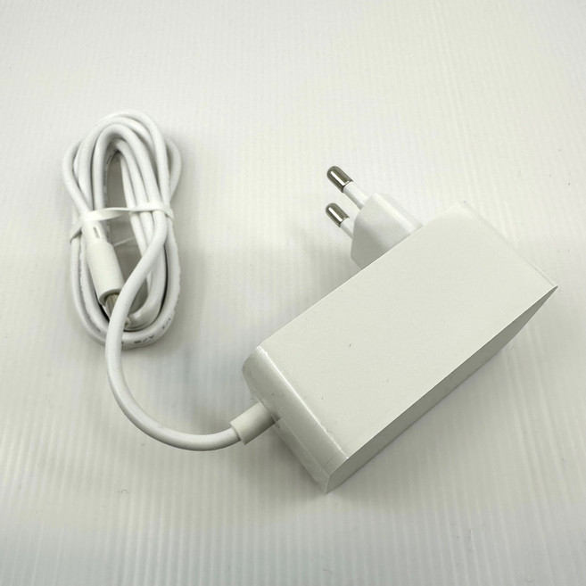 파세코 PDF-MT9120W 12인치 호환 충전기 써큘레이터 선풍기 어댑터 전원 코드선 아답타, 1개