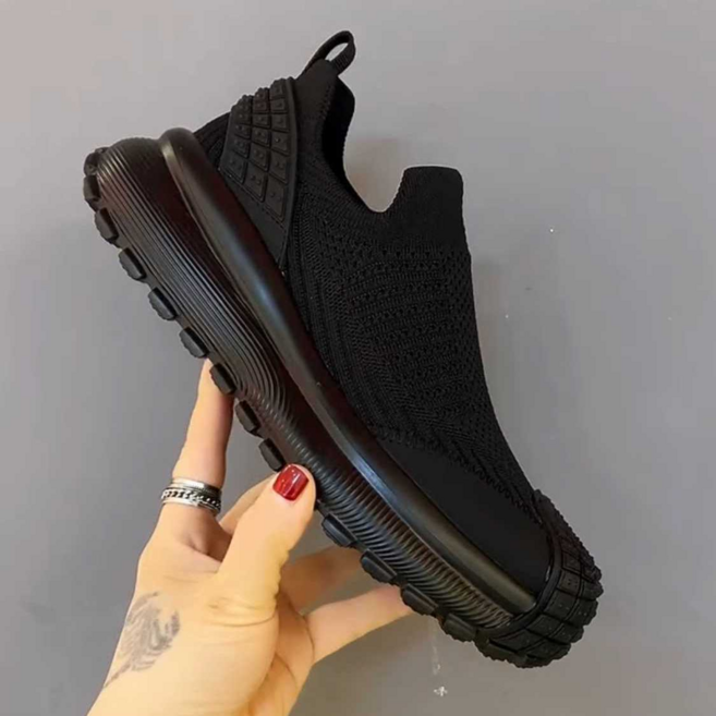 슈페르 초경량 남성 발편한 운동화