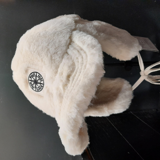 지프 JEEP 남여공용 퍼 귀달이 볼캡 JN4GCU615