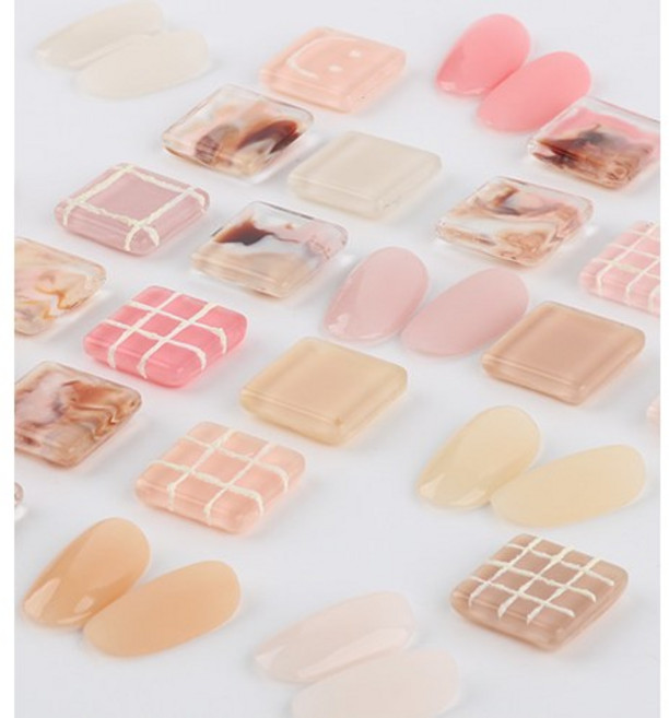 모스티브 아임유어스킨 10종 세트 누드톤 시럽젤, MCS-31, MCS-32, MCS-33, MCS-34, MCS-35, MCS-36, MCS-37, MCS-38, MCS-39, MCS-40, 1세트