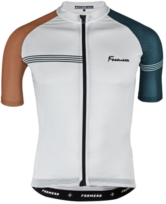 포메라 자전거의류 사이클러 남/여 반팔져지