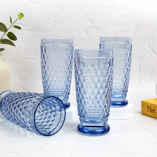 빌레로이앤보흐 롱드링크 400ml 4p선물세트, 1개