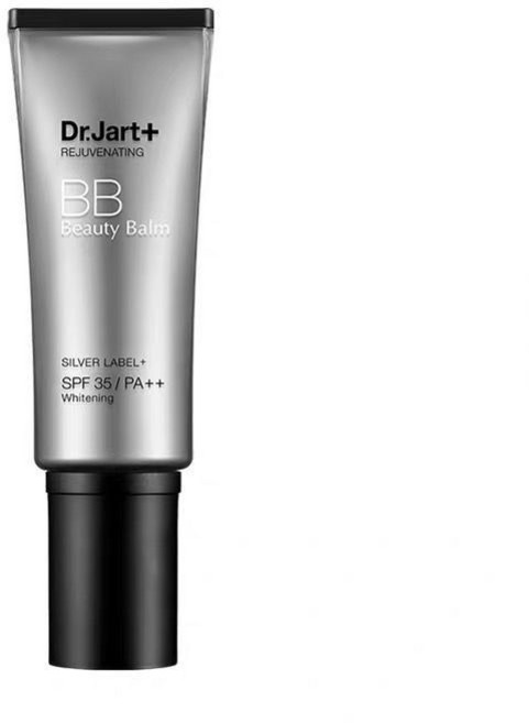 닥터자르트 실버라벨 플러스 비비크림 40ml 1EA, 2개, 2개