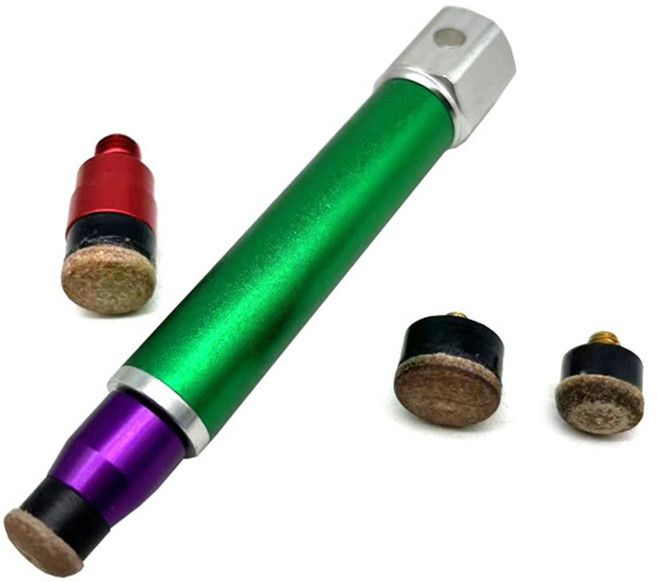 가정용 차고용 금속 자동차 차체 덴트 제거 펜 차량 덴트 수리 도구