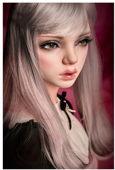 돌모아 구체관절인형 105cm 트리니티돌 Trinity Doll F - The Other Story Kate - LE10(메이크업포함 옷신발가발안구포함 노멀), 1개, 노멀