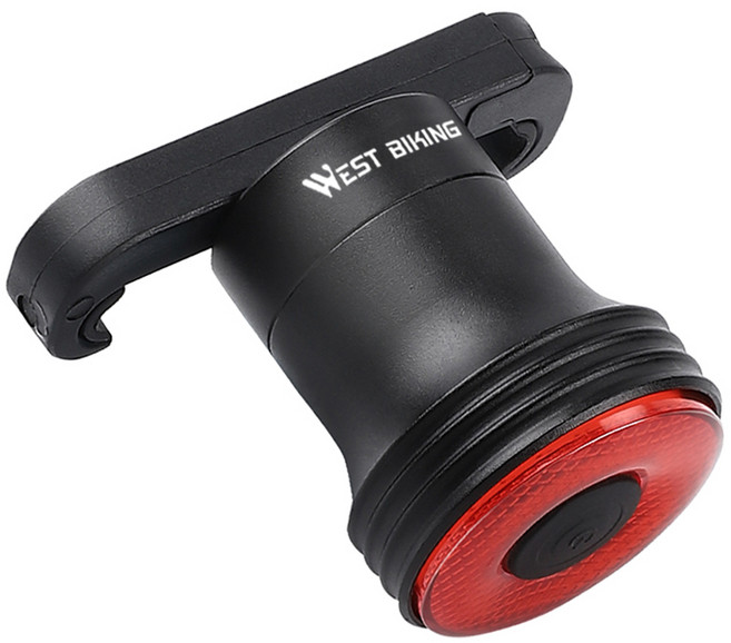 시그니처베이지 웨스트바이킹 C타입 자전거 후미등 YPZ368, 1세트