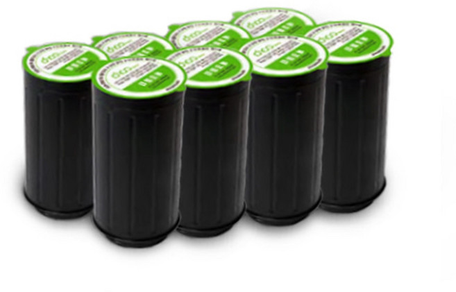 스마트카라 플래티넘 PCS_350 필터 4세트, 플래티넘 PCS_350 필터(4세트)