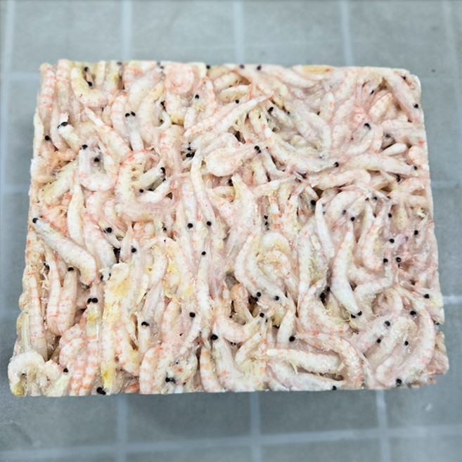 동원 알이굵은 에이급 밑밥크릴 L사이즈 1.5kg 크릴새우 감성돔 낚시미끼 밑밥 집어제, A급 L사이즈 1개, 1개, 1.5L