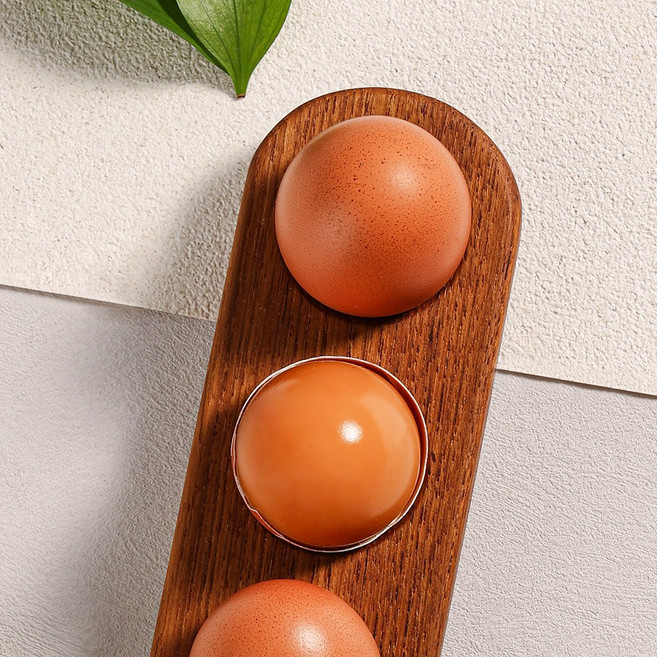 초란소금구운계란 HACCP인증 청라상회계란, 30구, 2개