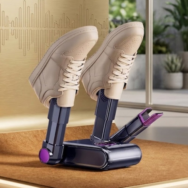 가정용 신발 건조기, 울트라 프리미엄, 신발건조기