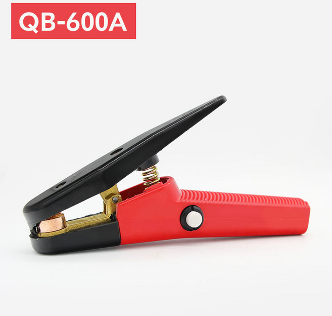 가스 전기 통합 QB-600/800A 탄소 아크 구징 토치 플라이어 건 헤드, 1개