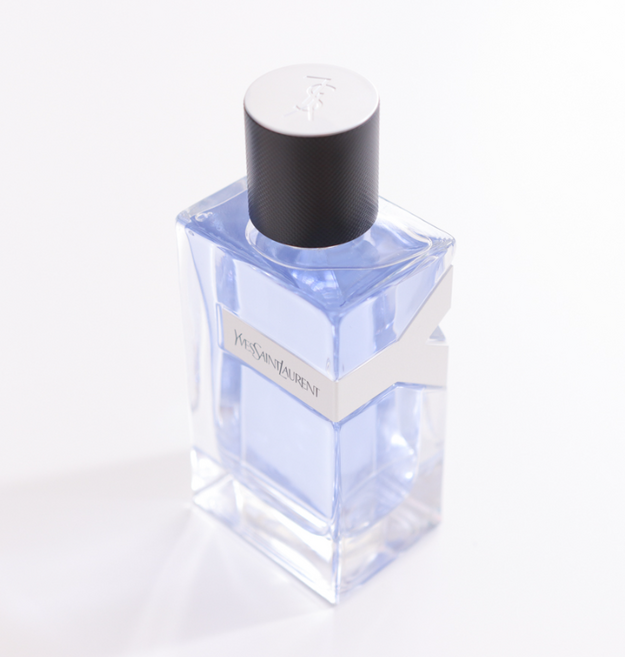 (백화점정품)입생로랑 Y 오드뚜왈렛 (선물포장) 푸른바다의 청량감, 60ml, 1개