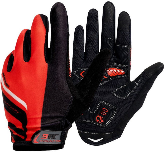 나인에프엑스 스포츠 자전거 장갑 9FX-01, 알파레드