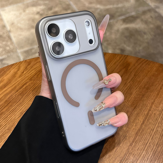 漸變色 iPhone 手機殼 保護殼 防摔殼