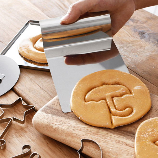 키친아트 달고나 만들기 세트, 혼합색상