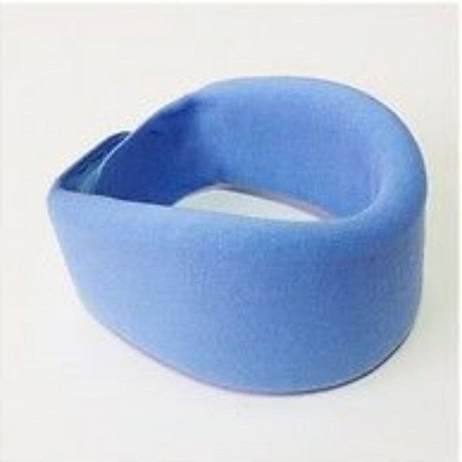 목보호밴드 목지지밴드 목고정밴드 목디스크밴드 경추보호밴드, 1개