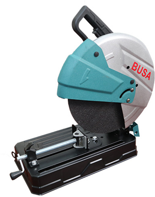 홈앤가든 고속절단기 14인치 부사350B 2 600W, 1개